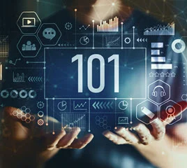 Managed IT Services 101 Managed IT Services 101