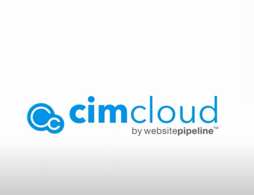 CIMcloud eCommerce designed for Sage 100