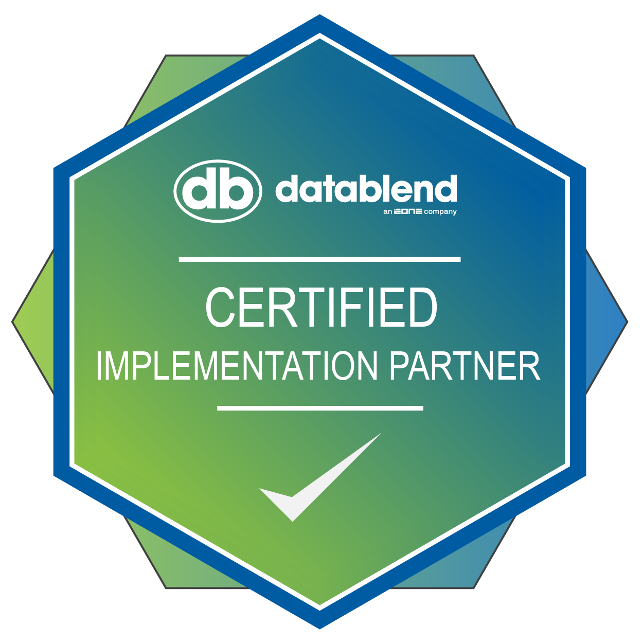 DWD Technology Group Named A Certified DataBlend Implementation Partner ...