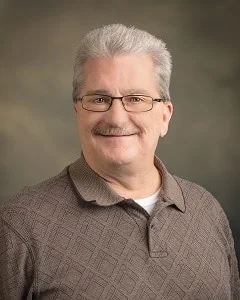 David Overholt