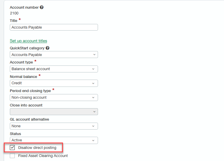 Disallow direct posting box located under status Disallow direct posting box located under status