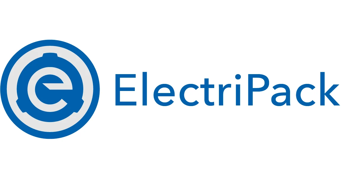 Electripak Logo