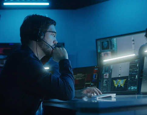 Endpoint Detect and Response Fort Wayne, IN