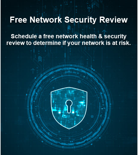 Free Network Security Review