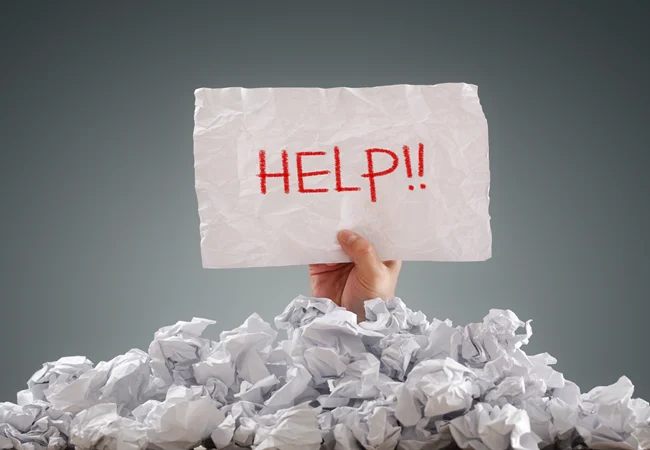How To Report A Sage 100 Error Message To DWD Support | DWD Technology ...