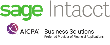 Sage Intacct vs MIP Fund Accounting Logo