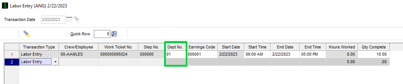 Introducing Sage 100 2023 | DWD Technology Group
