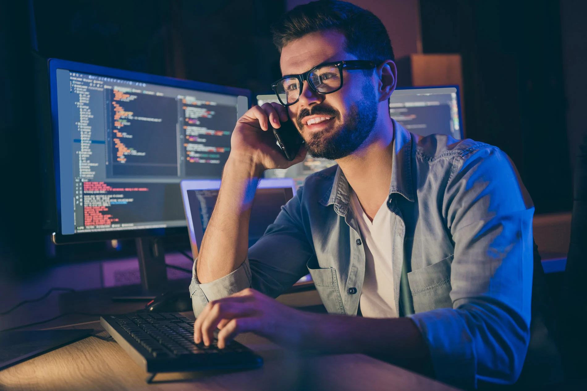 Managed IT Security Fort Wayne, IN