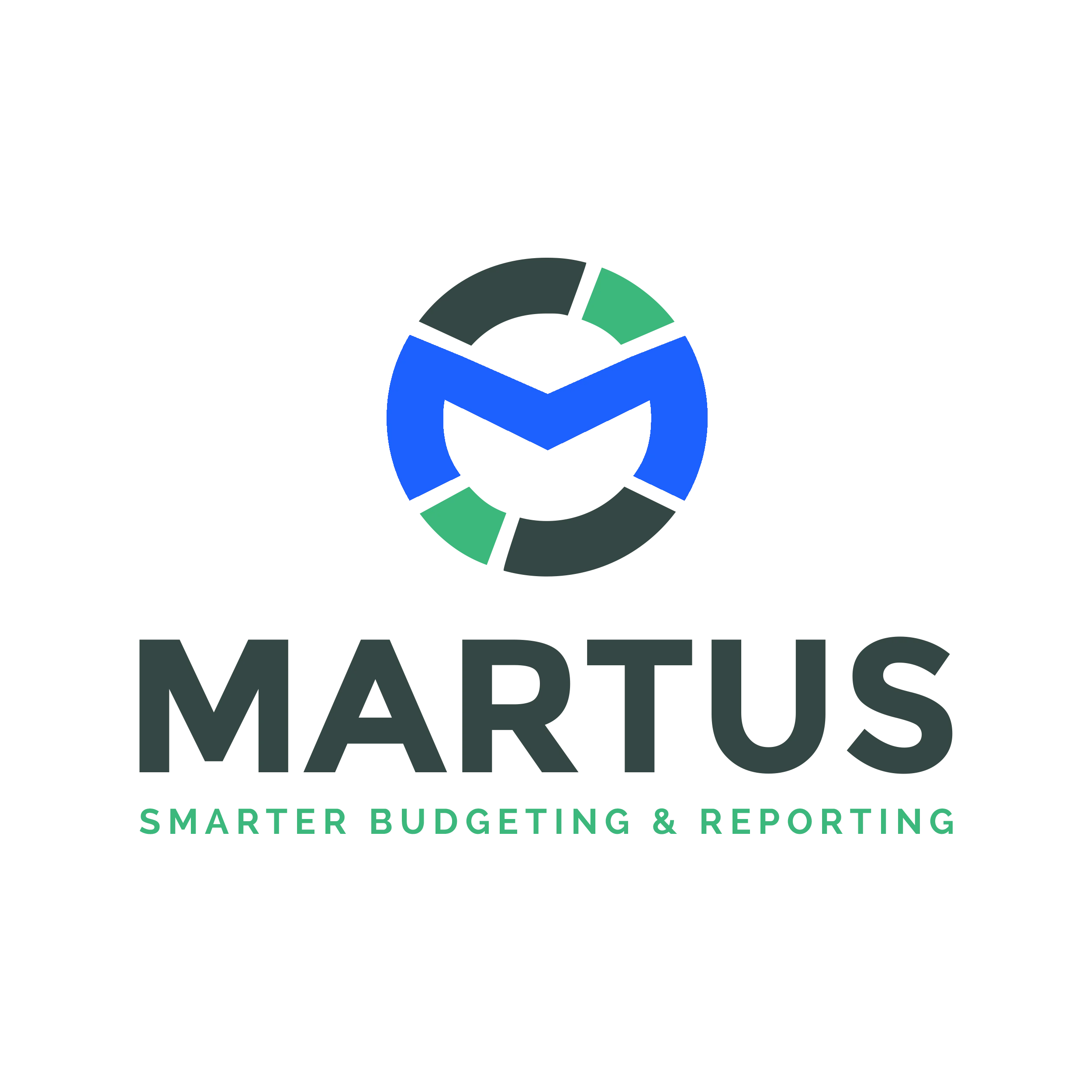 Martus-Nonprofit-Budgeting-Software