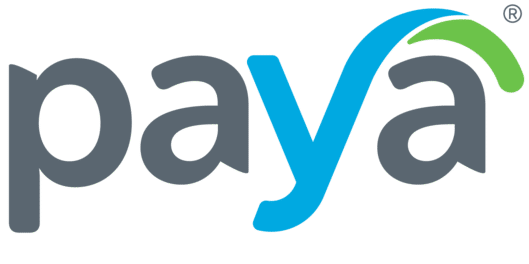Paya Payment Solutions Logo