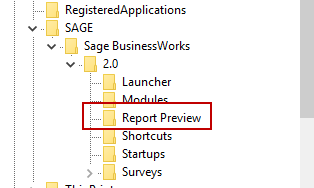 SAGE > Sage BusinessWorks > 2.0 > Report Preview