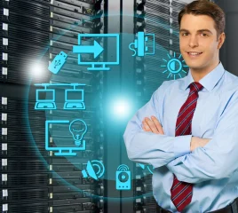 Partial IT Outsourcing Partial IT Outsourcing