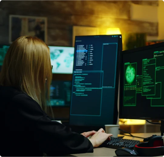 24×7 technology monitoring 24x7 technology monitoring