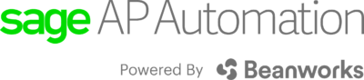 Sage AP Automation Header