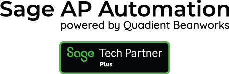 Sage AP Automation Header