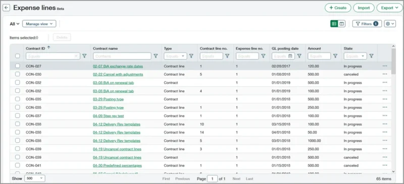 What's New In Sage Intacct 2023 R4 | DWD Technology Group