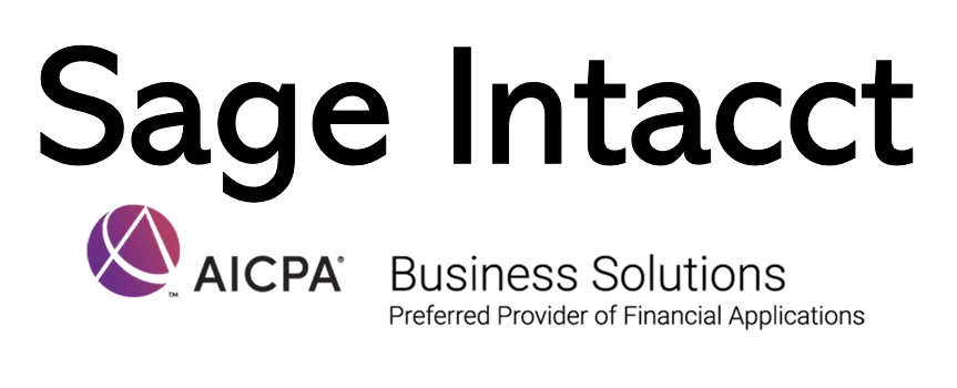 Sage Intacct for Community Action Agencies