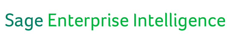 sage enterprise intelligence logo