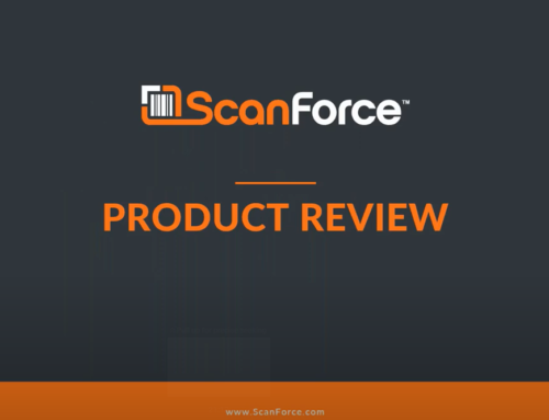 ScanForce Warehouse and Production Automation for Sage 100
