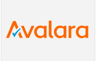 Avalara Featured Logo