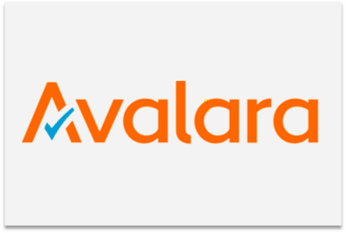 Avalara Featured Logo