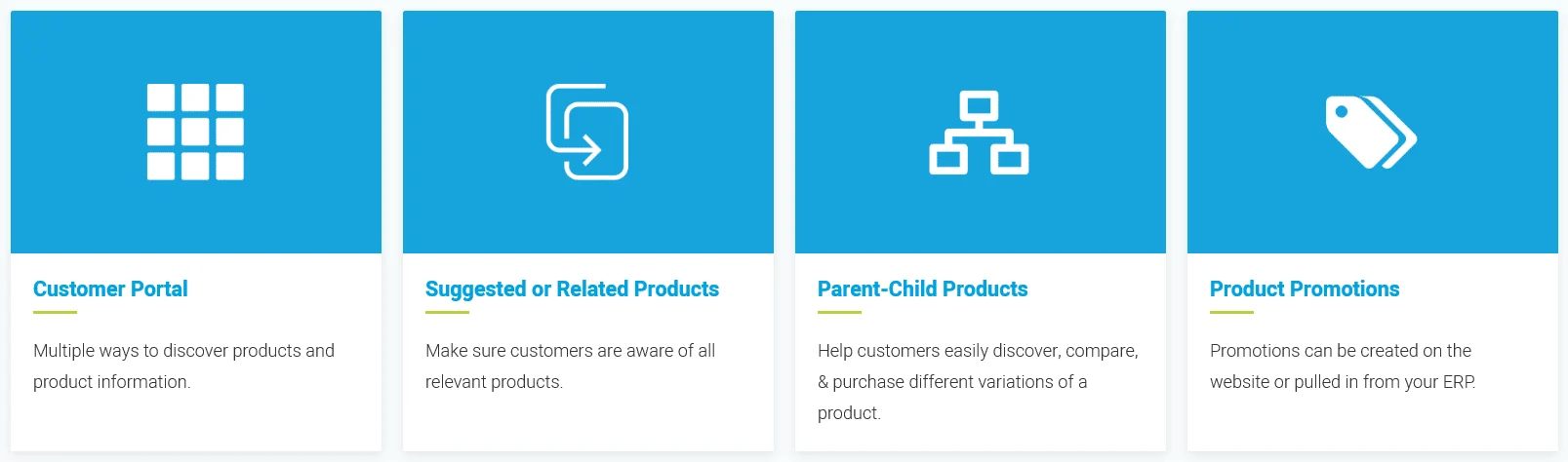 TrueCommerce Integration Banner