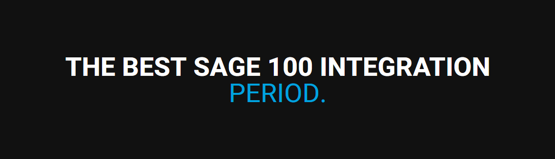 cimcloud sage 100 integration quote