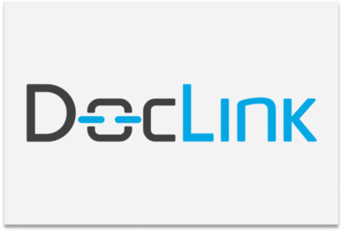 doclink featured logo