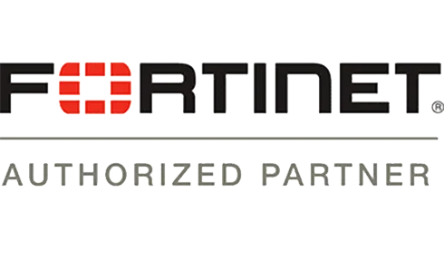 Fortinet Authorized Partner