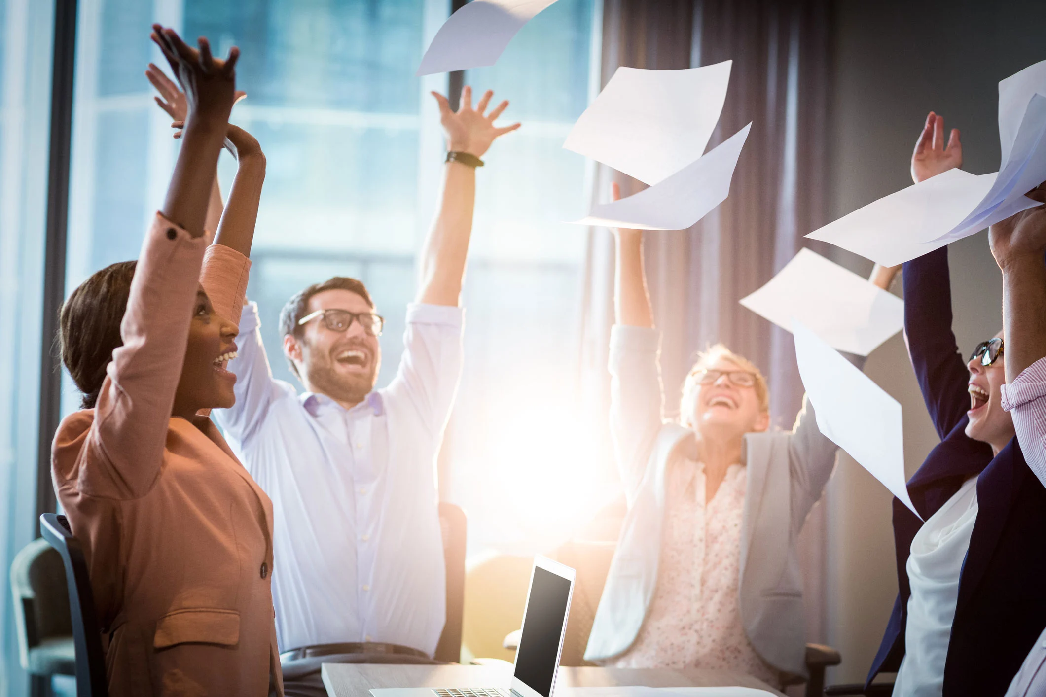 Going Paperless
