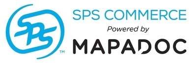 MAPADOC SPS Commerce logo