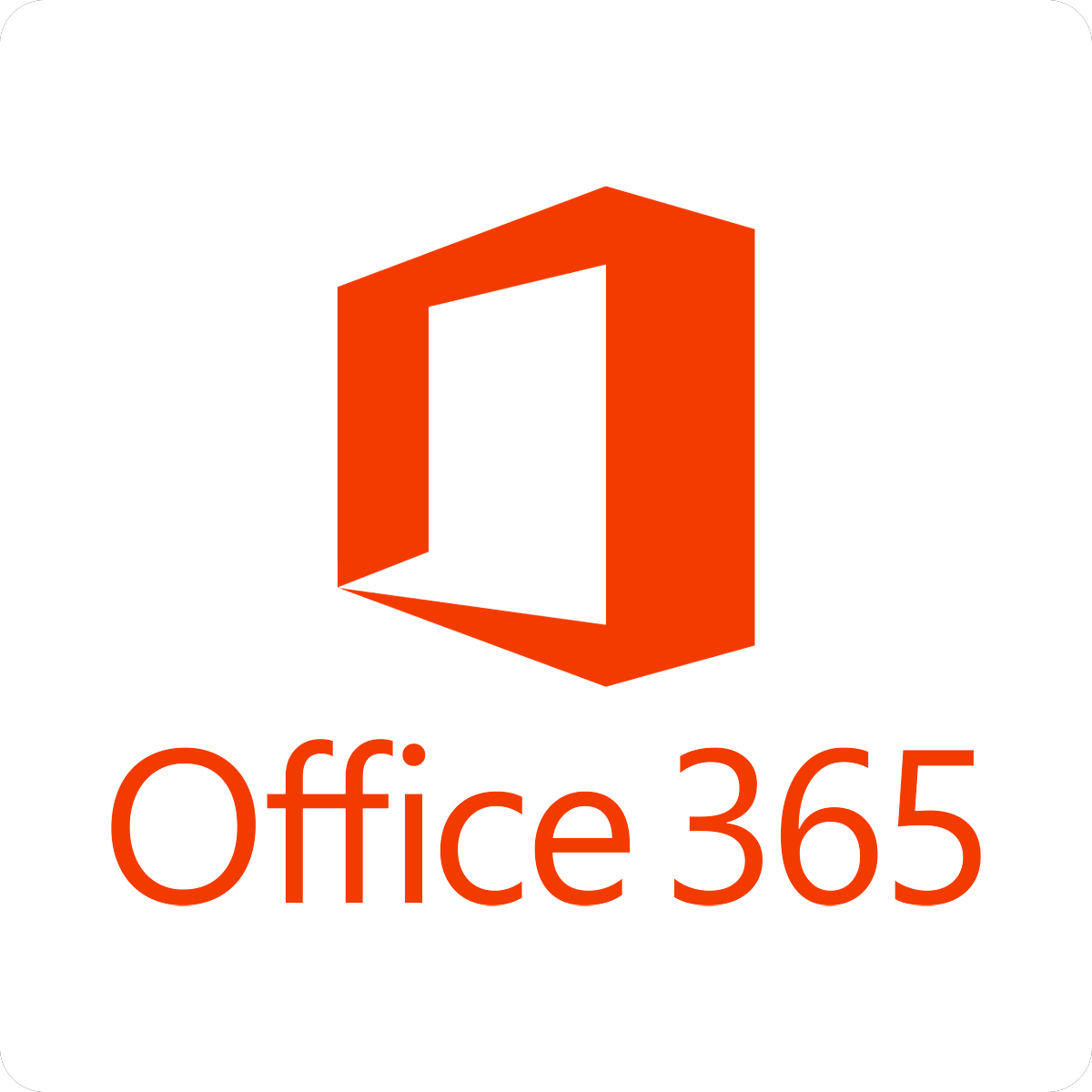 Microsoft Office 365 Suite