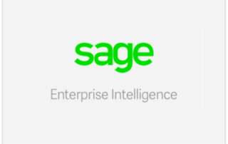 sage enterprise intelligence logo featured