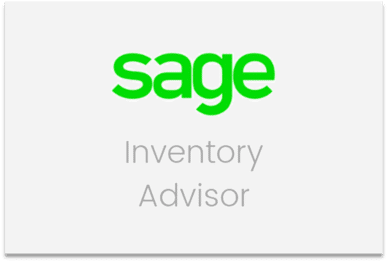 sage inventory advisor logo