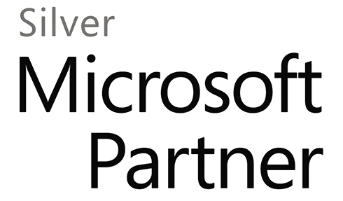 Silver Microsoft Partner